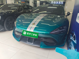 小米汽车 小米SU7 Ultra 2025款 Ultra