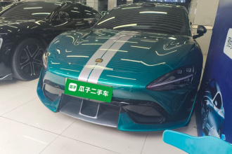 小米汽车 小米SU7 Ultra 2025款 Ultra