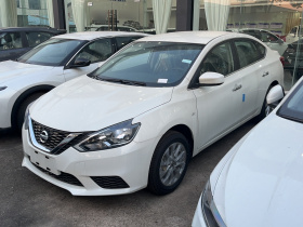 日产 轩逸 2024款 改款三 经典 1.6XE CVT舒适版