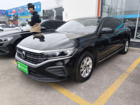 大众 帕萨特 2022款 280TSI 商务版