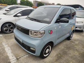 五菱汽车 宏光MINIEV 2022款 自在款 磷酸铁锂