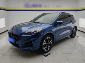 福特 锐际 2020款 EcoBoost 245 四驱纵享款ST-LINE