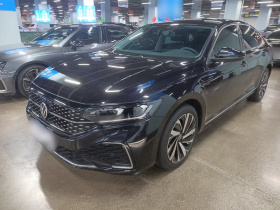 大众 帕萨特 2022款 330TSI 星空豪华版