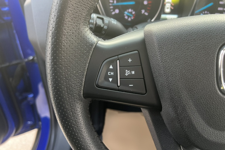 江铃 驭胜S330 2016款 1.5L GTDi 自动两驱尊贵版局部细节9003