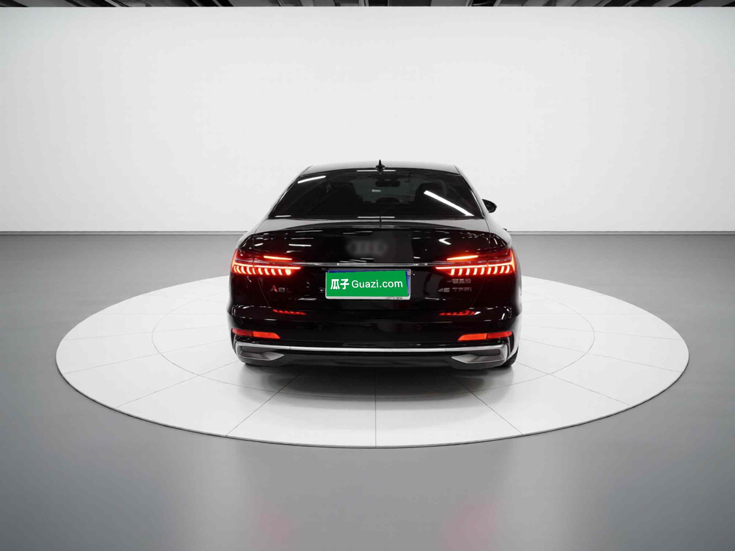 奥迪A6L 2023款 改款 45 TFSI 臻选动感型(3)