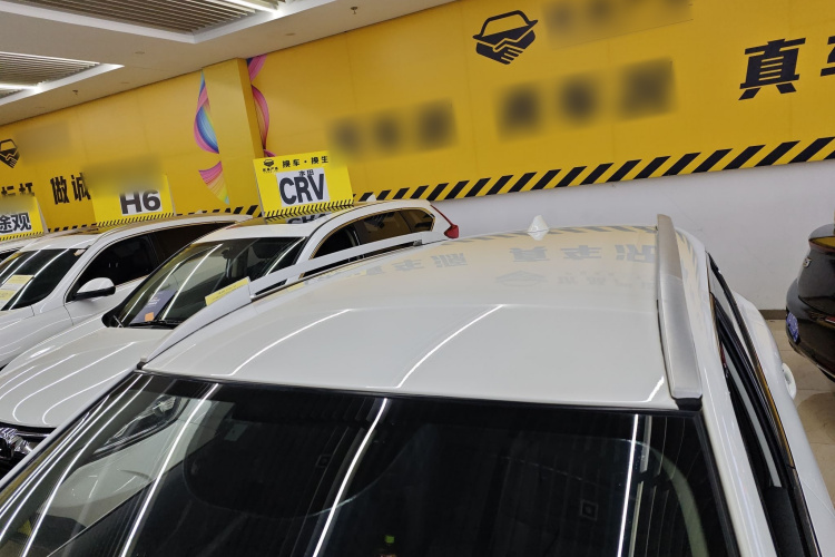 日产 逍客 2017款 2.0L CVT精英版 国V局部细节57