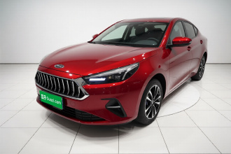 江汽集团 嘉悦A5 2020款 1.5T CVT梦想型