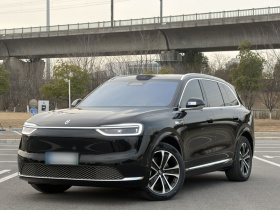 鸿蒙智行 问界M7 2026款 纯电 Max长续航版 5座