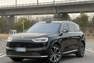 鸿蒙智行 问界M7 2026款 纯电 Max长续航版 5座