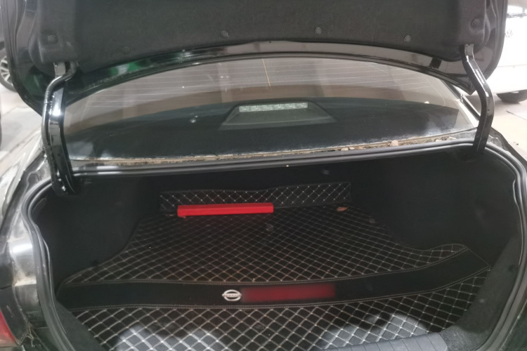 日产 轩逸 2022款 1.6L XL CVT悦享版局部细节23