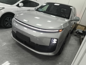 理想汽车 理想L6 2024款 Pro