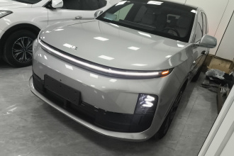 理想汽车 理想L6 2024款 Pro