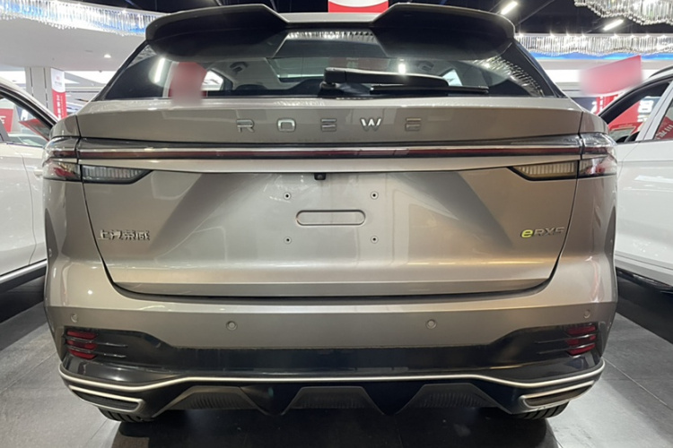 荣威RX5新能源 2023款 eRX5 超混优越版车身外观6004