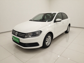 大众 桑塔纳 2021款 1.5L 手动风尚版