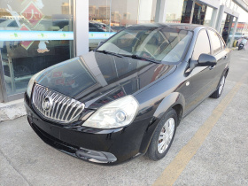 别克 凯越 2015款 1.5L 自动经典型