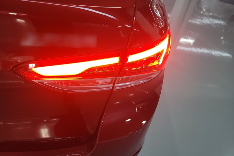 别克 英朗 2021款 改款 1.3T 自动轻混动精英型车身外观6006