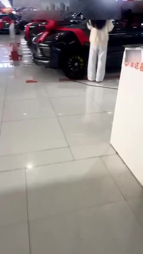 保时捷 2022款 Macan 2.0T讲解2