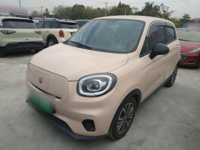 零跑汽车 零跑T03 2021款 400微糖版