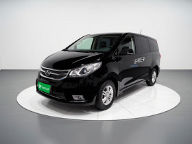 上汽大通MAXUS 大通G10 2019款 PLUS 2.0T 自动精英版 国V