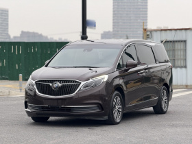 别克GL8 2017款 ES 28T 旗舰型 国V