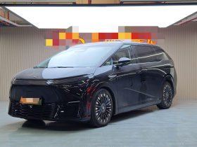 小鹏X9 2025款 740超长续航 Max