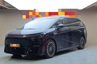 小鹏X9 2025款 740超长续航 Max