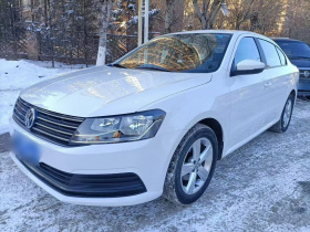 大众 朗逸 2018款 经典 1.5L 手动风尚版 国VI