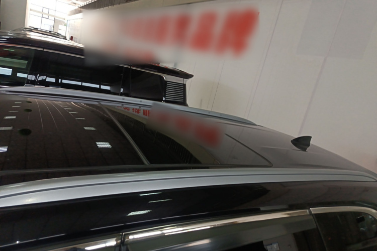 别克 昂科旗 2020款 28T 四驱尊贵型局部细节57