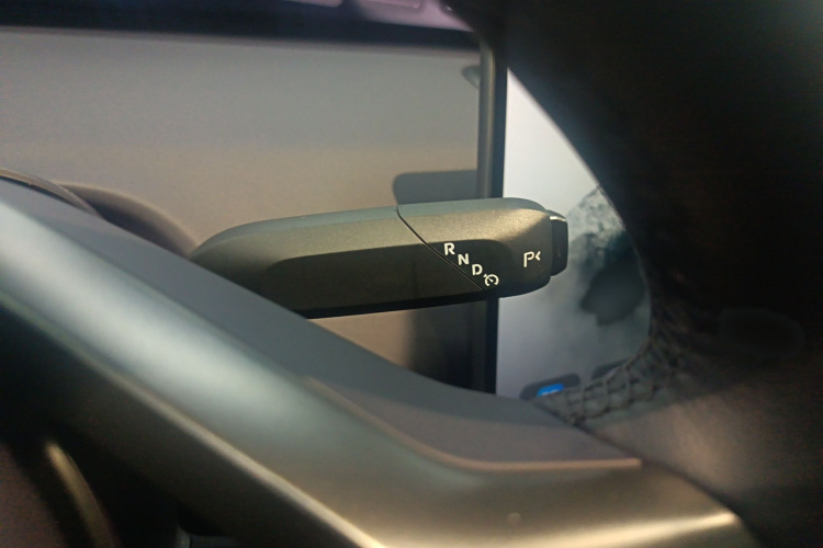 阿维塔06 2025款 Max增程版局部细节18