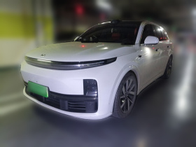 理想汽车 理想L7 2023款 Max