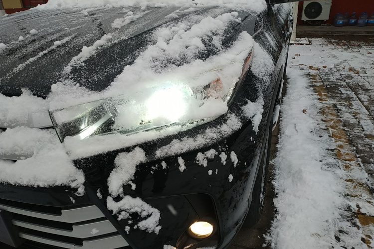 丰田 汉兰达 2018款 2.0T 两驱精英版 7座 国VI局部细节36