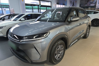 比亚迪 元UP 2025款 301KM 领航型