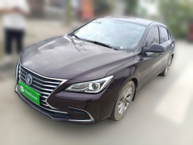 长安 睿骋CC 2018款 1.5T 手动典雅型 国V