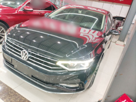 大众 迈腾 2020款 330TSI DSG 豪华型