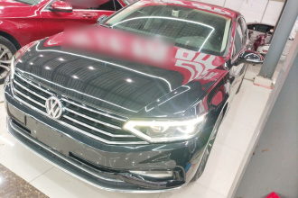 大众 迈腾 2020款 330TSI DSG 豪华型
