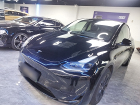 特斯拉 Model Y 2023款 后轮驱动版