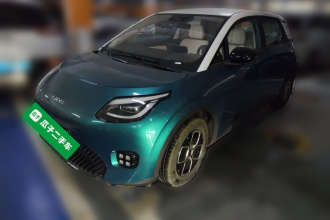 埃安 AION UT 2025款 420智享版