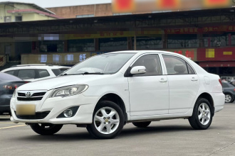 丰田 花冠 2013款 1.6L 自动卓越版