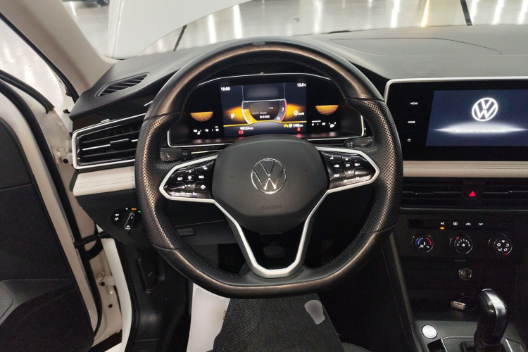 大众 途观L 2023款 330TSI 自动两驱舒享版局部细节13