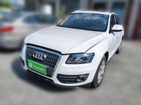 奥迪Q5 2012款 2.0TFSI 技术型