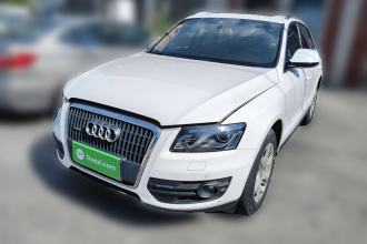 奥迪Q5 2012款 2.0TFSI 技术型