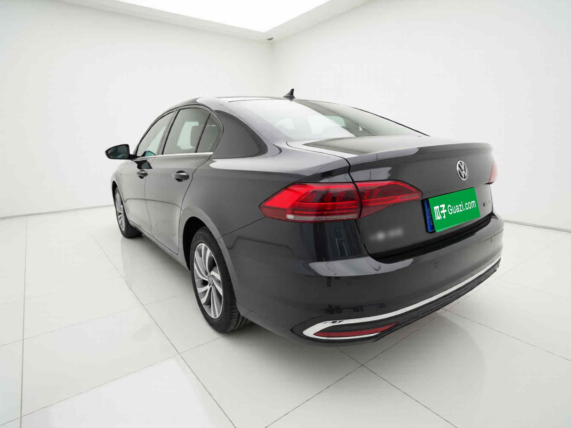 大众 宝来 2023款 200TSI DSG智行版(3)