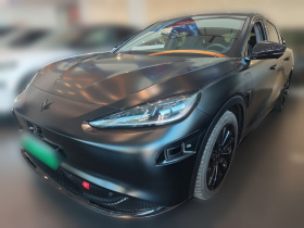 ARCFOX极狐 极狐 阿尔法S(ARCFOX αS) 2022款 HI版 进阶版