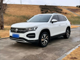 大众 探岳 2019款 征途版 280TSI 两驱豪华型 国VI