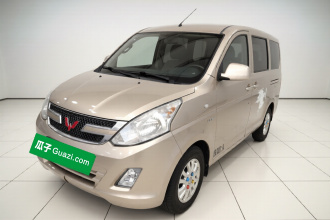 五菱汽车 五菱荣光V 2018款 1.5L标准型