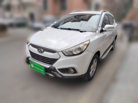 北京现代ix35 2012款 2.0L 手动两驱新锐版GL