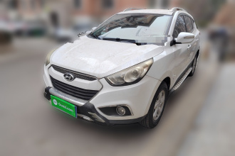 北京现代ix35 2012款 2.0L 手动两驱新锐版GL