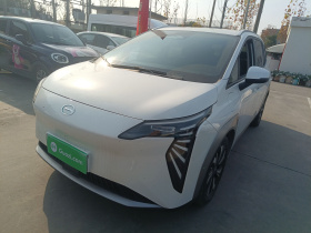 埃安 AION Y 2023款 Plus 510 乐享版