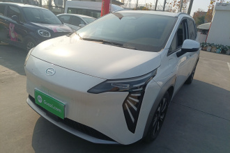 埃安 AION Y 2023款 Plus 510 乐享版