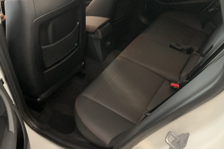 宝马X1 2014款 xDrive20i 运动设计套装中控内饰7001